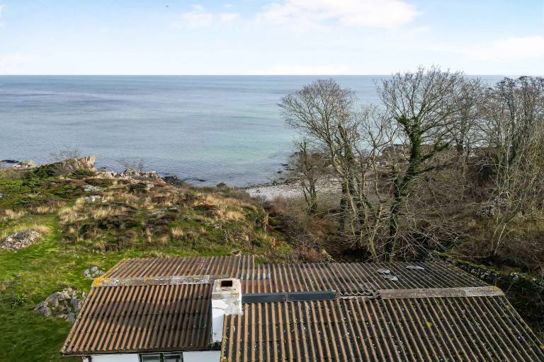 Summer house on Bornholm directly by the sea — photo 3