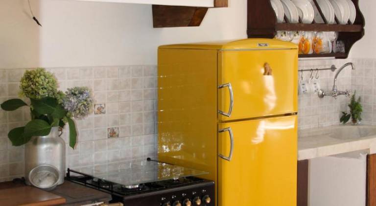 Vacation home with 1 room for 4 persons — photo 3
