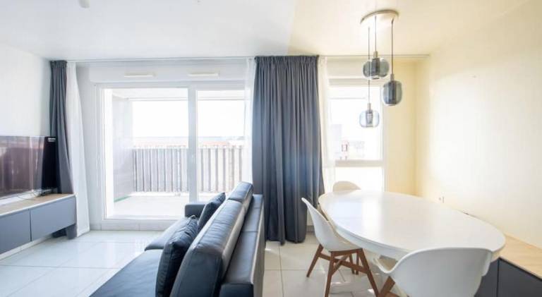 Wonderful apartment | Pet-friendly — photo 2