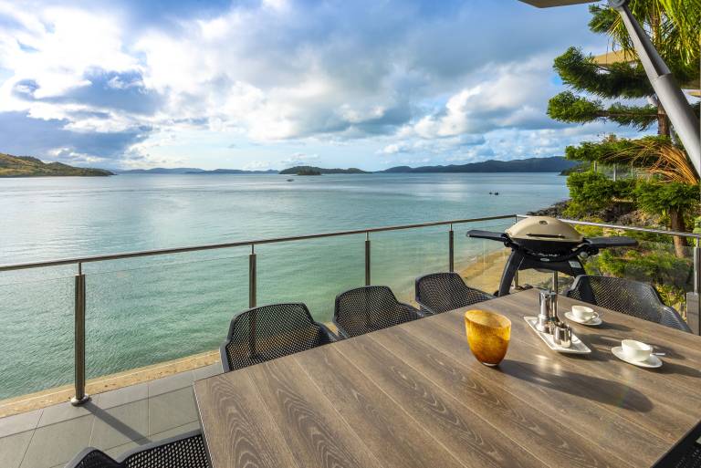 Villa Hamilton Island