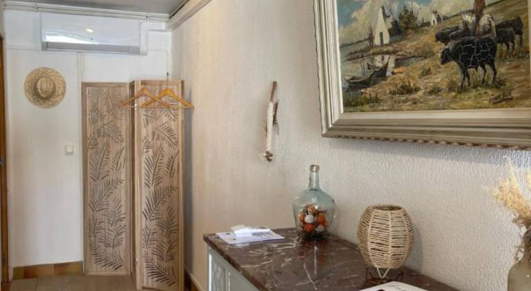 Holiday apartment with garden & terrace — photo 5