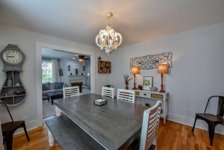 Children-friendly pleasant house with garden & BBQ | City view | Pets are welcome — photo 5