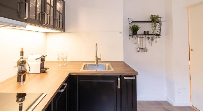 Holiday apartment with 1 room for 2 persons — photo 4