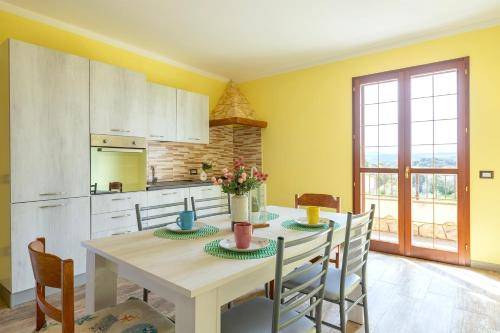 Holiday apartment with garden & pool | Dogs allowed — photo 3