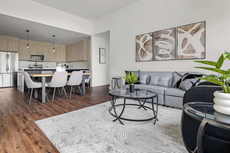 Apartment Lakeway