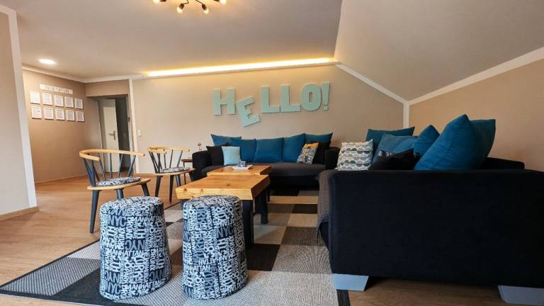 Ferienwohnung Kreuzwertheim