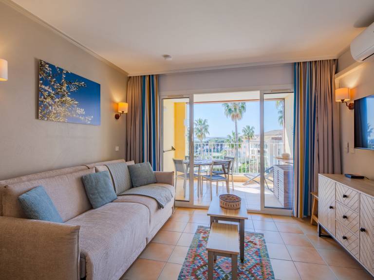 Ferienwohnung mit Hund inRoquebrune-sur-Argens, Les Issambres Côte d'Azur f&uuml;r max. 4 Personen