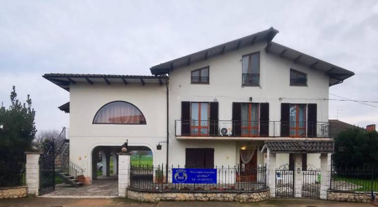 Paradise B&B in Castiglione del Lago