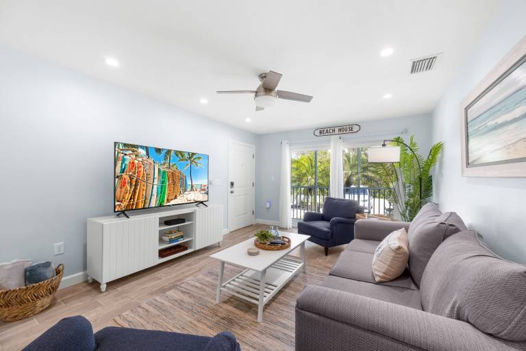 Ferienwohnung Sanibel