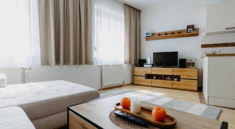 Ferienwohnung Bad Tatzmannsdorf