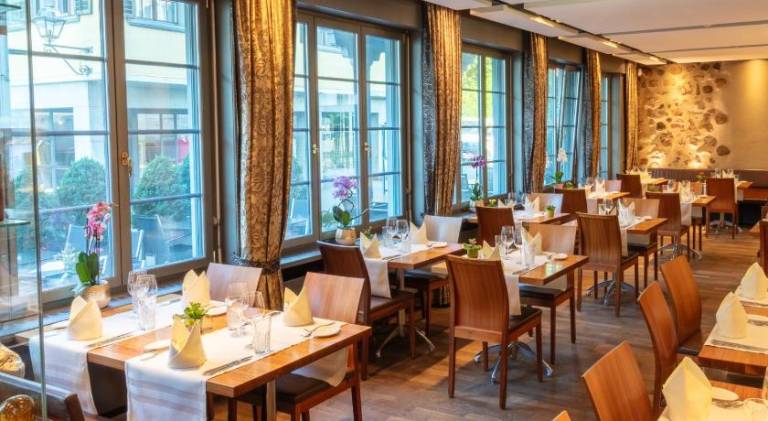 Hotel und Restaurant zum goldenen Kopf — photo 5