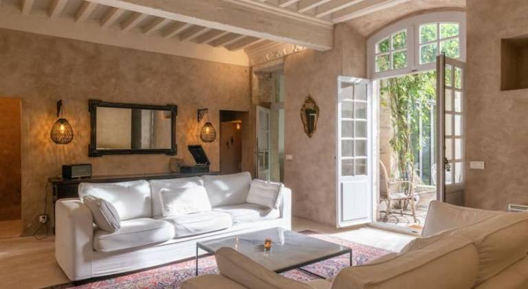 Private Mansion, completely renovated with swimming pool, in historical center — photo 2