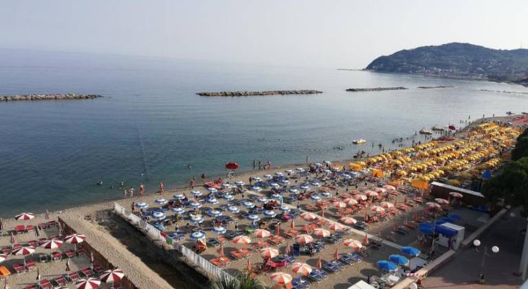 Hotel Adrimer in Diano Marina