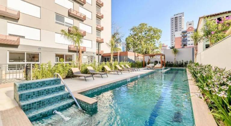 Apartamento Agronomia