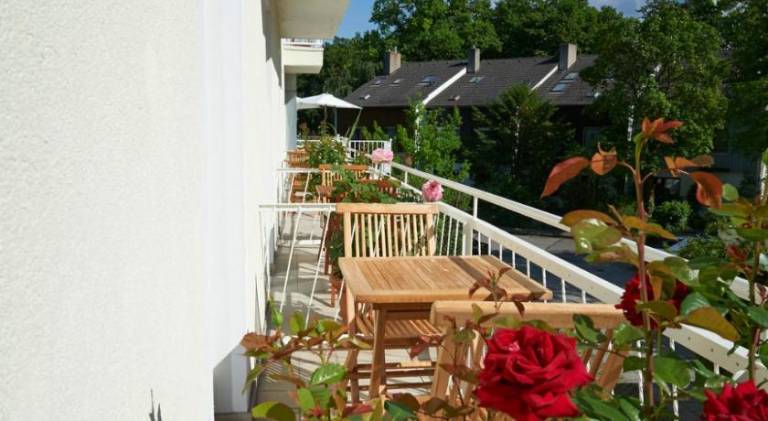 Parkhotel Obermenzing — photo 4
