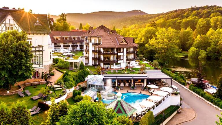 Resort  Kolonie Tettenborn