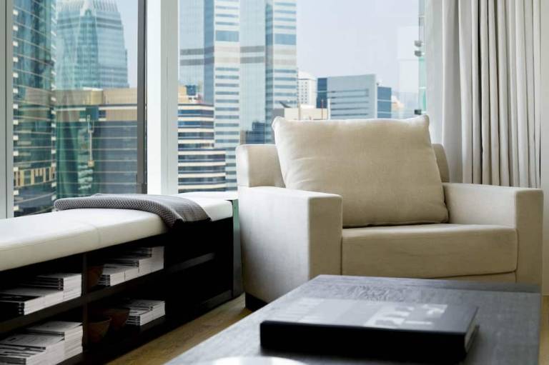 Aparthotel Wan Chai