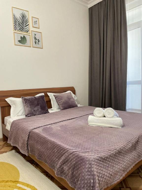 Apartment  Yesil District