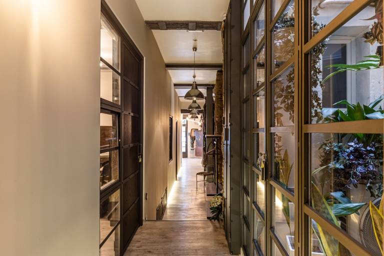 Bed & Breakfast  Puerta del Sol