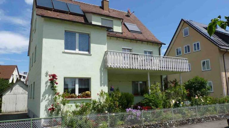 Ferienwohnung  Friedrichshafen
