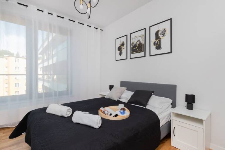 Ferienwohnung Gdynia