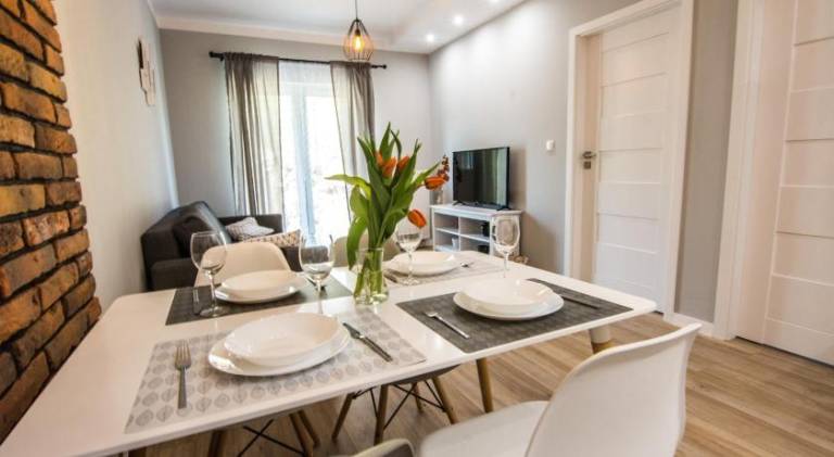 Apartment mit Hotelservice Bad Flinsberg
