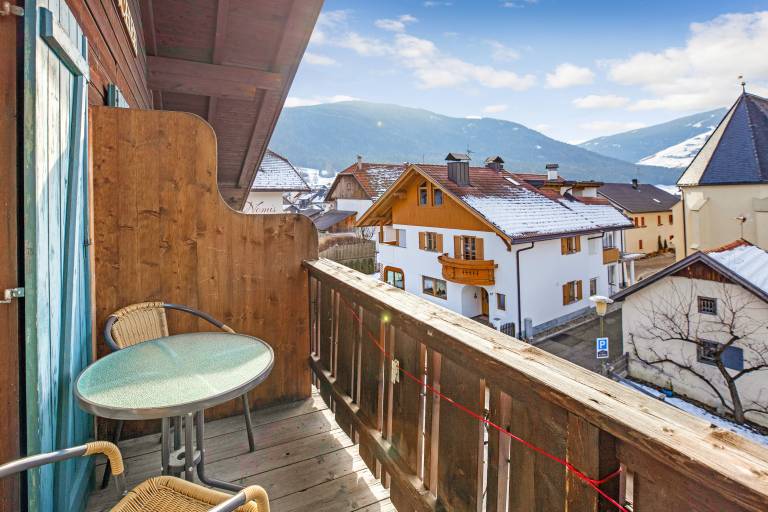 Ferienwohnung  Rasen-Antholz