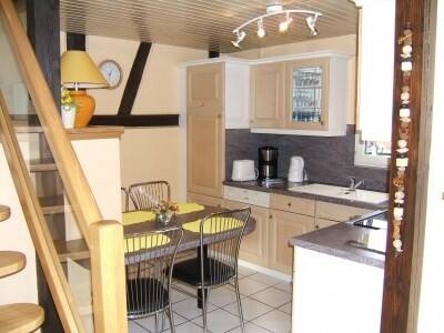 Gite with yard & grill — photo 2