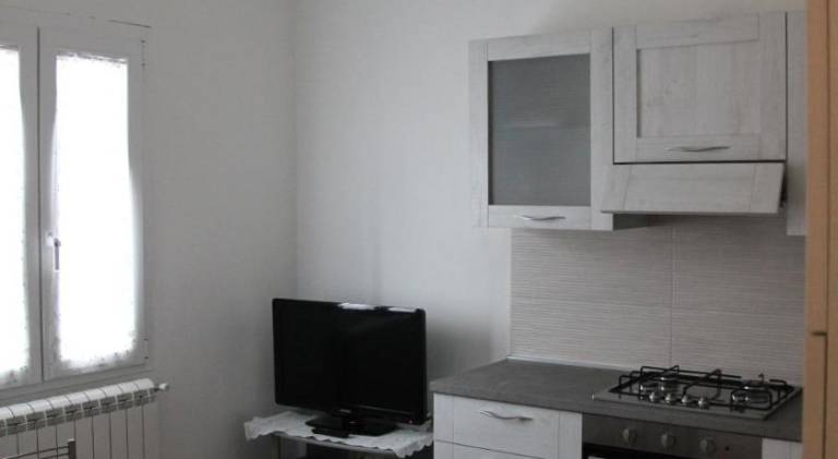 Holiday apartment with yard & patio — photo 4