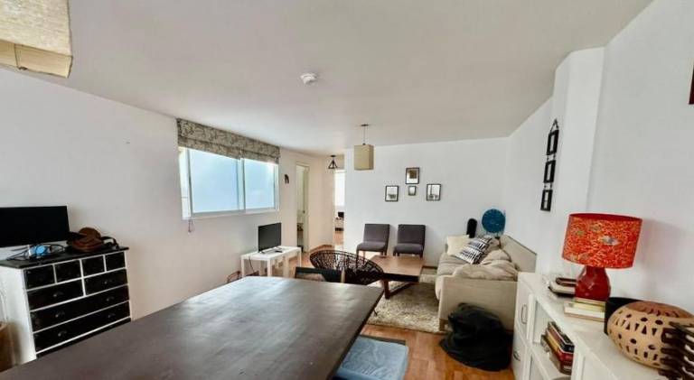 Holiday apartment with 2 rooms for 4 persons — photo 5