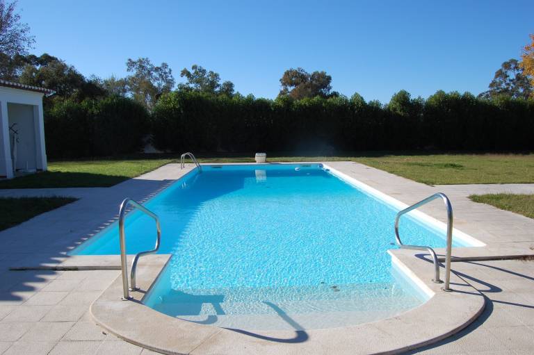 Casa de campo  São José da Lamarosa