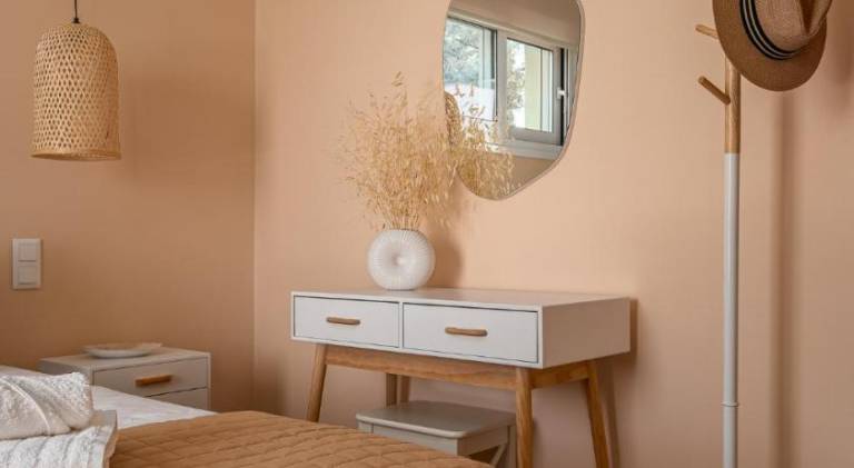 Διαμέρισμα Παραλία Κουβέρτα