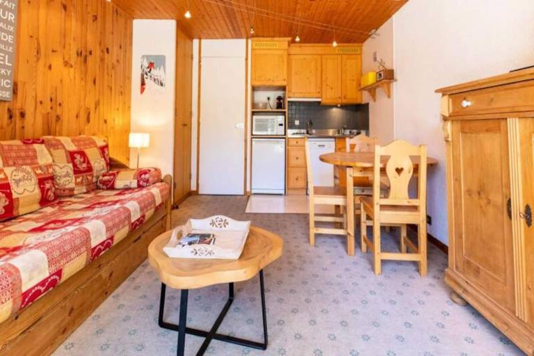 Charming rental apartment | Close to the ski | Pets are welcome — photo 2