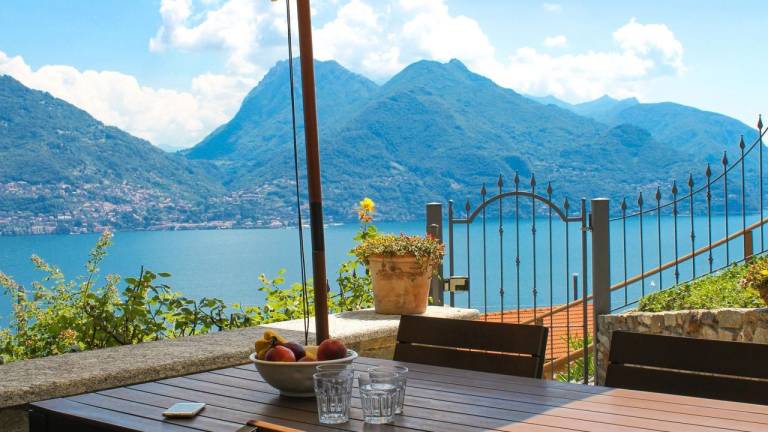 Ferienhaus  Acquaseria
