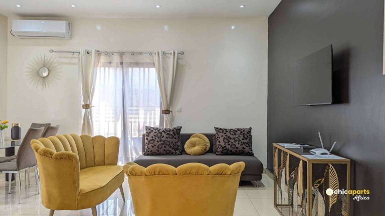 Apartamento Yaoundé