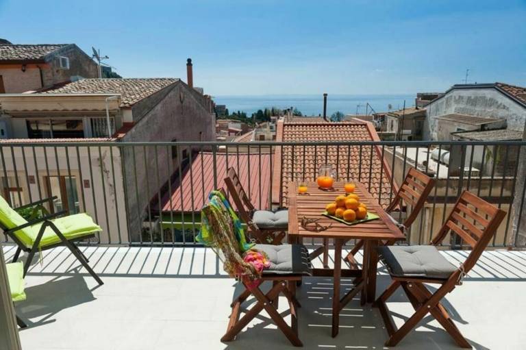 Agriturismo Taormina