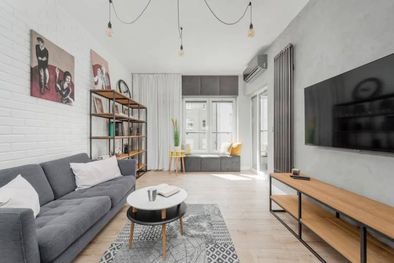 Apartman  Przedmieście Oławskie