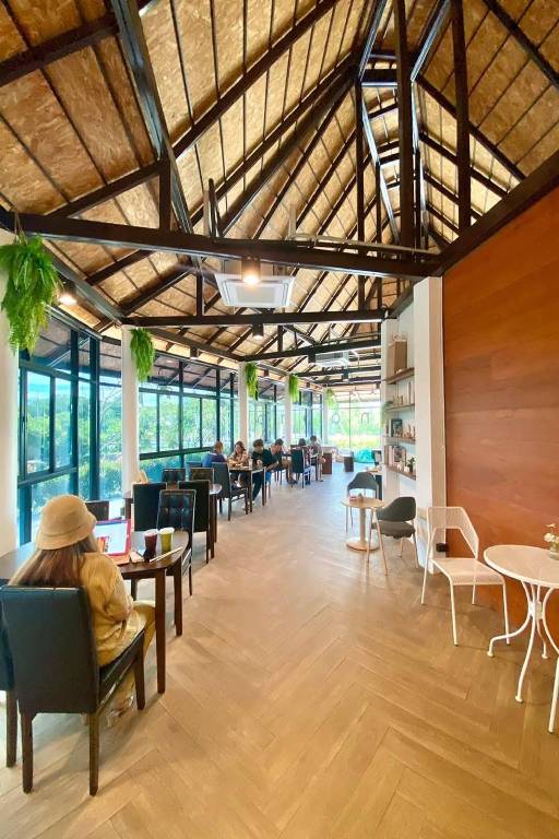 Phorpun Resort Lampang — photo 2