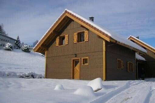 Chalet La Forge