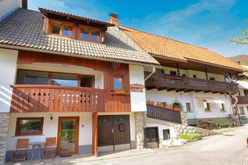 Apartma Brod