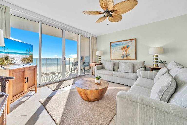 Appartement en copropriété Fort Walton Beach