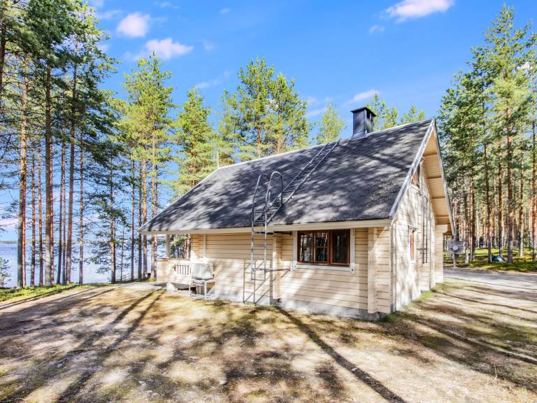 Vacation home with sauna | Nature view | Dogs allowed — photo 2