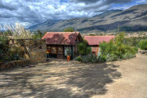 Casa Villa de Leyva