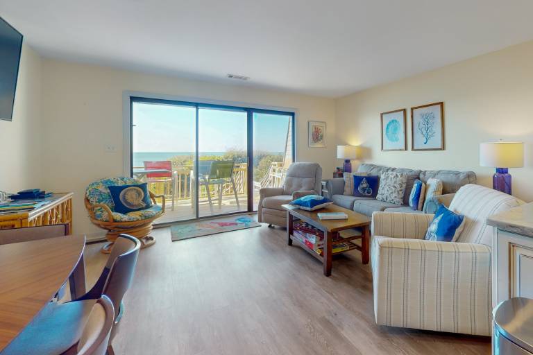 Condo Salter Path