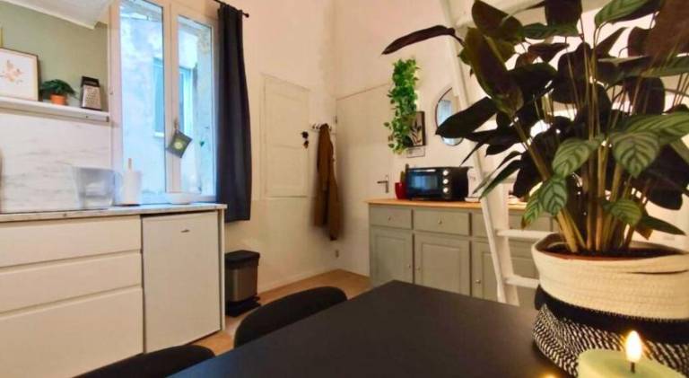 Rental apartment | Suitable for remote work — photo 5