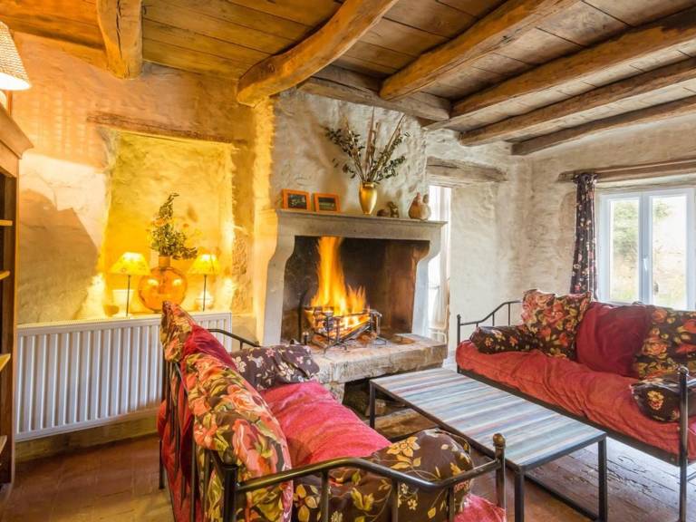 Cottage Flavigny-sur-Ozerain