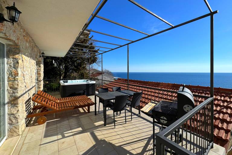 Apartament Podobuče