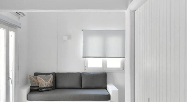 Holiday apartment with terrace — photo 5