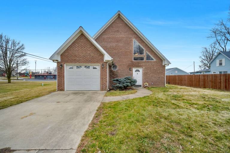 House  Kokomo