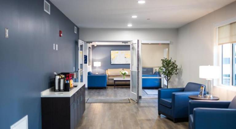 StayAPT Suites Lafayette South — photo 4